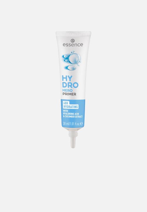 essence - Hydro Hero Primer