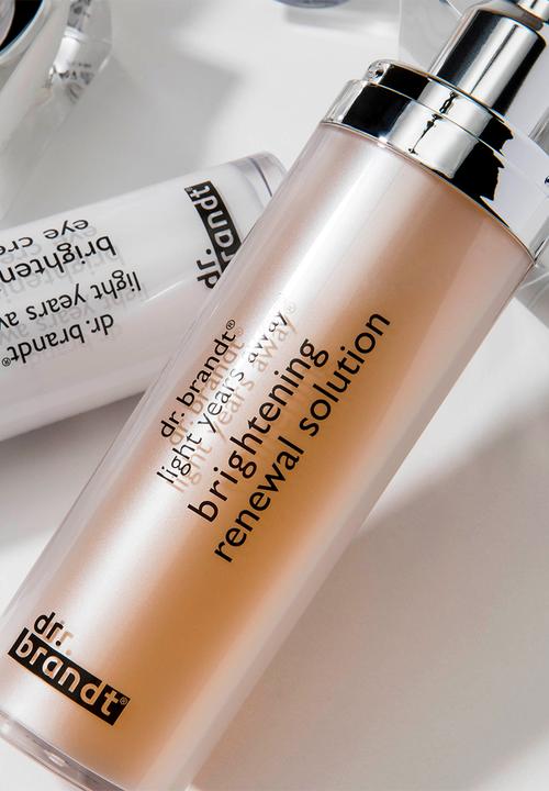 Dr.BRANDT - Light Years Away Brightening Renewal Solution