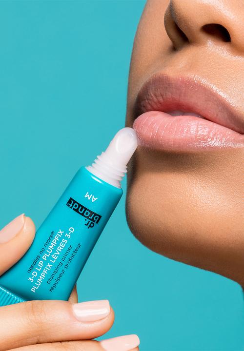 Dr.BRANDT - Needles No More 3D Lip Plumper