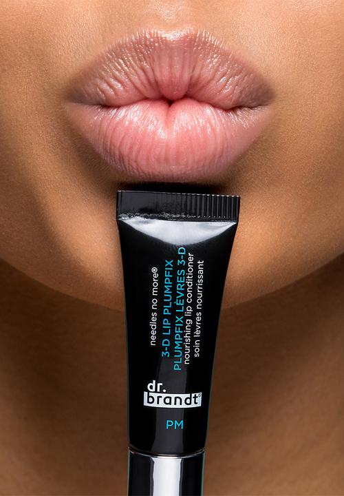 Dr.BRANDT - Needles No More 3D Lip Plumper