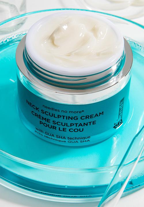 Dr.BRANDT - Needles No More Neck Sculpting Cream