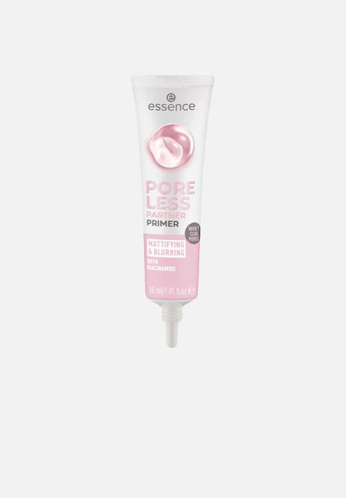 essence - Poreless Partner Primer