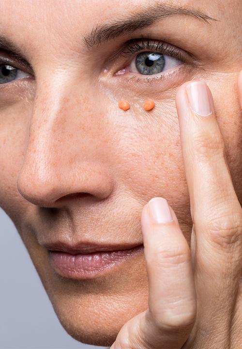 Dr.BRANDT - Needles No More No More Baggage Eye Cream