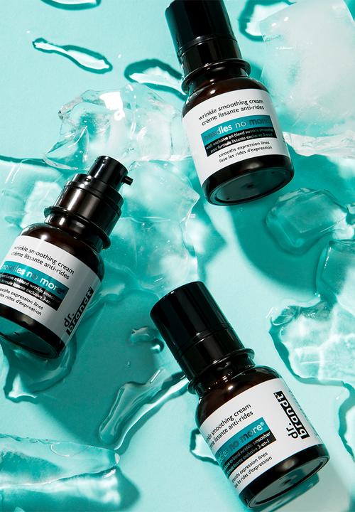 Dr.BRANDT - Needles No More Wrinkle Smoothing Cream
