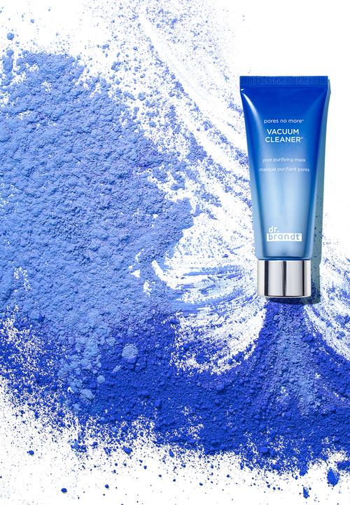 Dr.BRANDT - Pores No More Pore Purifying Mask