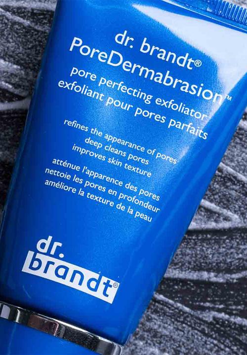 Dr.BRANDT - Pores No More Poredermabrasion