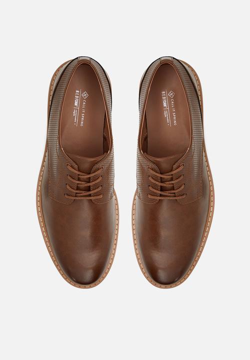 Call It Spring - Rooney - cognac