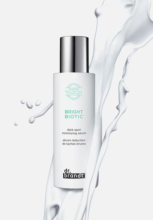 Dr.BRANDT - Bright Biotic Recovery Serum
