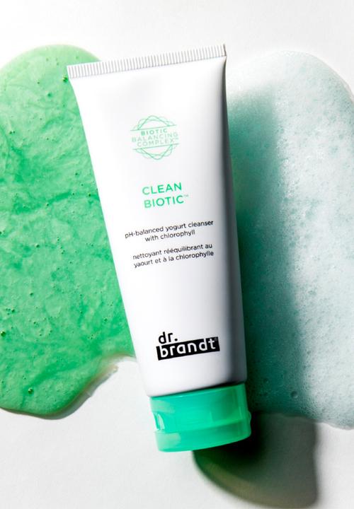 Dr.BRANDT - Clean Biotic Cleanser