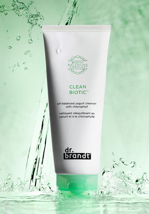 Dr.BRANDT - Clean Biotic Cleanser