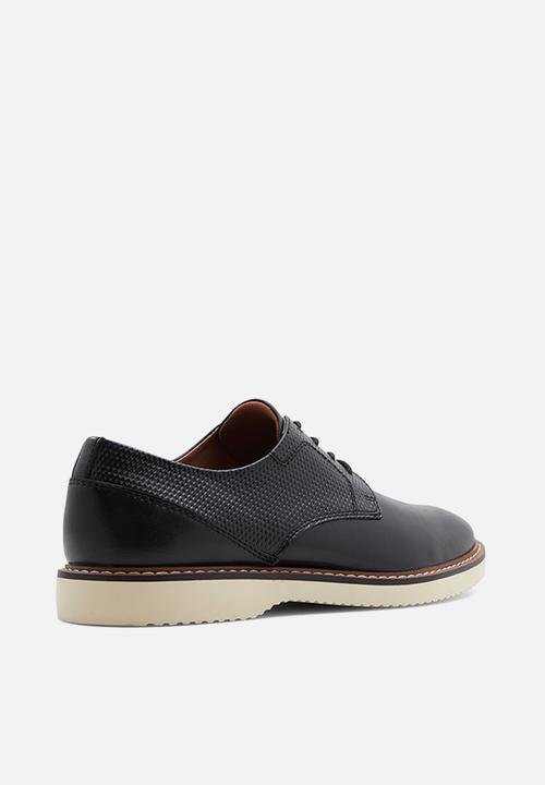 Call It Spring - Rooney - black