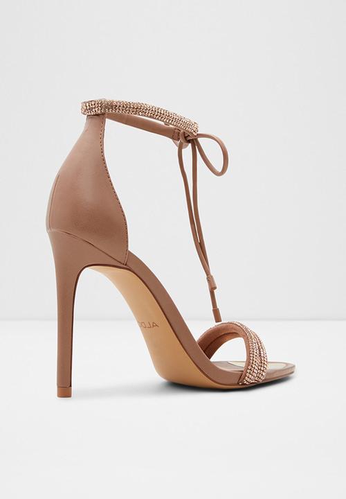ALDO - Rebekka stiletto heel - light brown