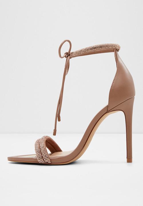 ALDO - Rebekka stiletto heel - light brown