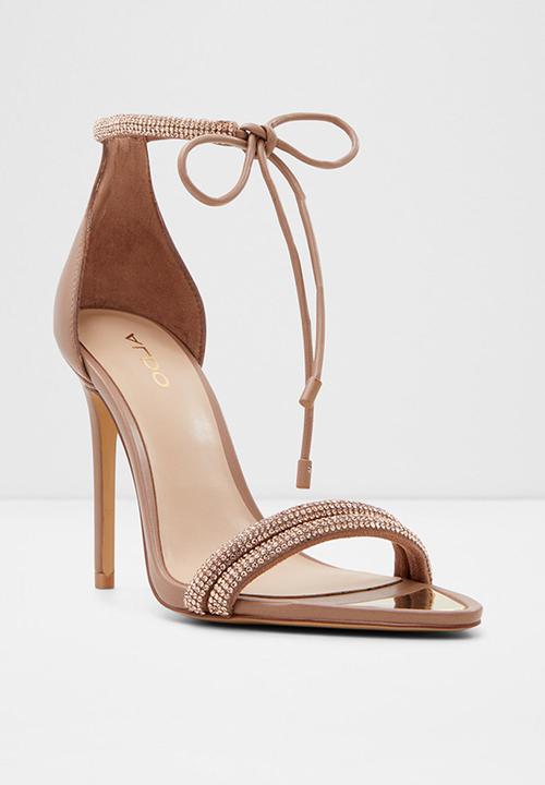 ALDO - Rebekka stiletto heel - light brown