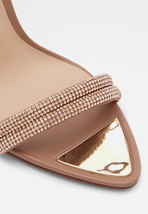 ALDO - Rebekka stiletto heel - light brown