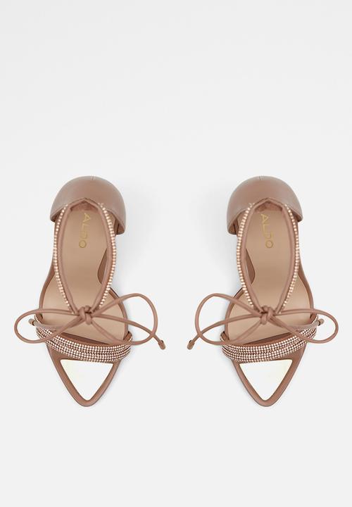ALDO - Rebekka stiletto heel - light brown