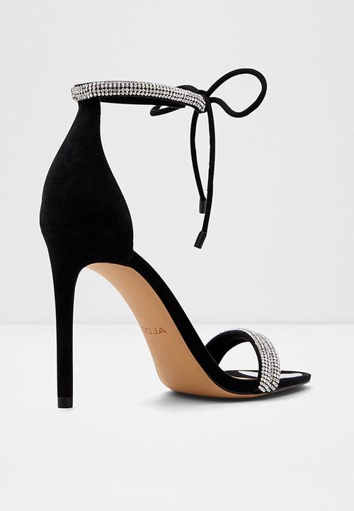 ALDO - Rebekka stiletto heel - black