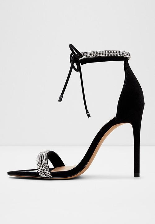 ALDO - Rebekka stiletto heel - black