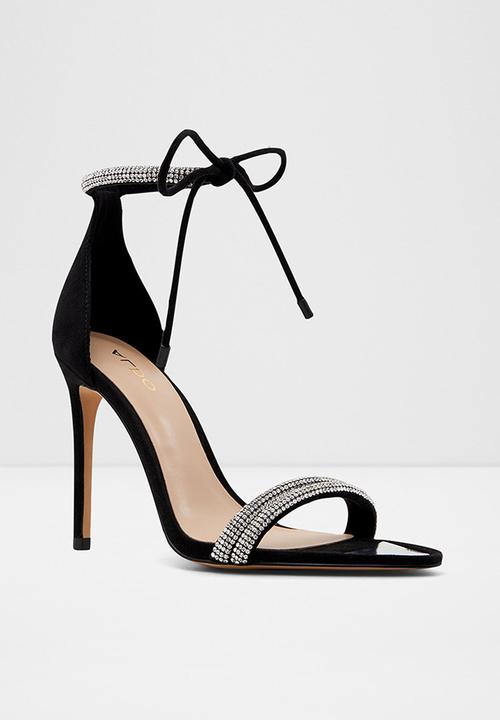 ALDO - Rebekka stiletto heel - black