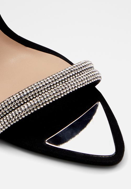 ALDO - Rebekka stiletto heel - black