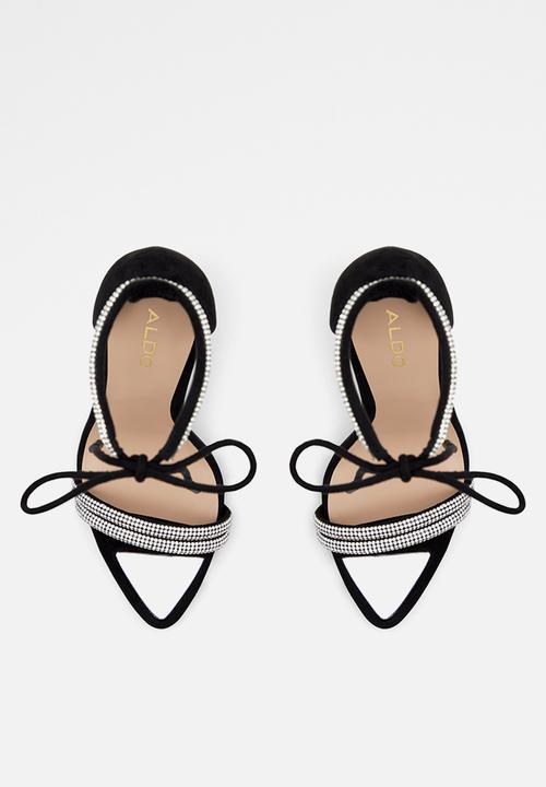 ALDO - Rebekka stiletto heel - black