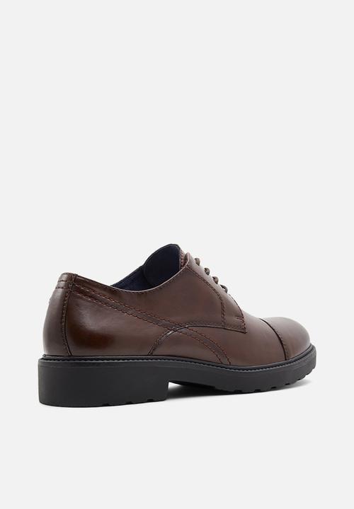 Call It Spring - Nazca - brown