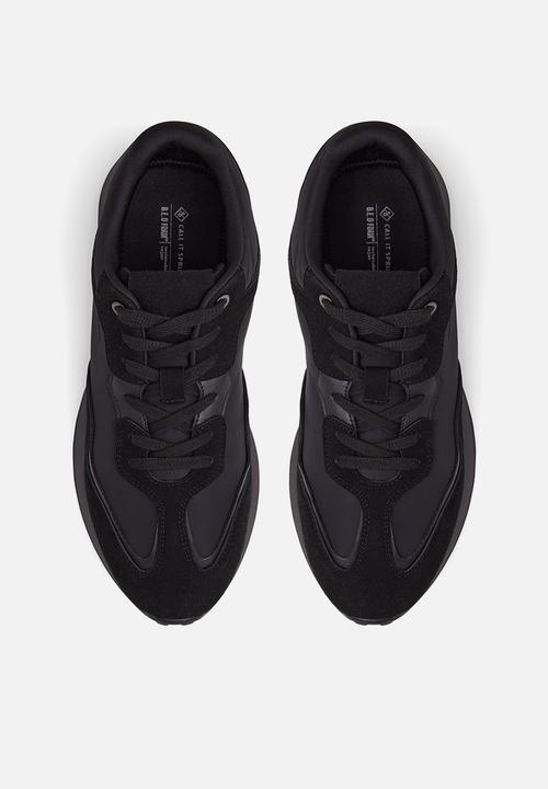 Call It Spring - Krew - black