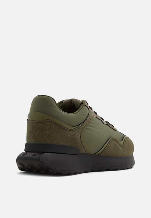 Call It Spring - Krew - khaki