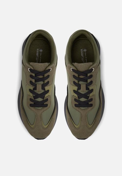 Call It Spring - Krew - khaki