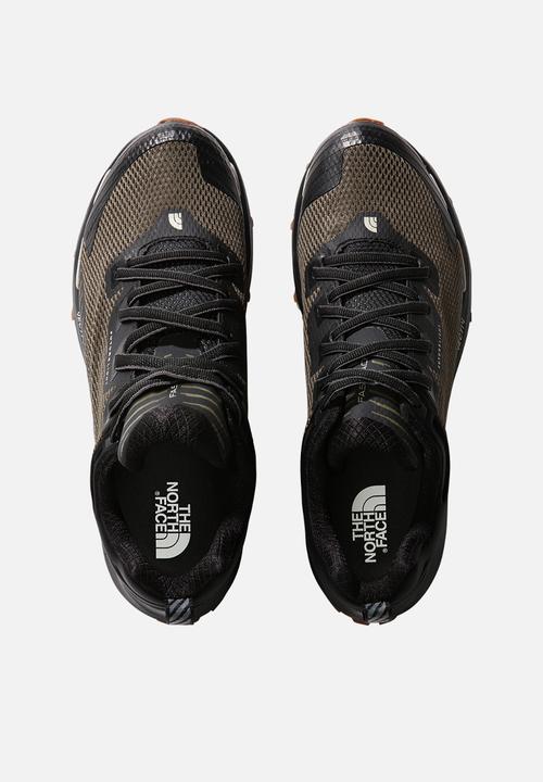 The North Face - M vectiv fastpack futurelight - military olive/tnf black (wmb)