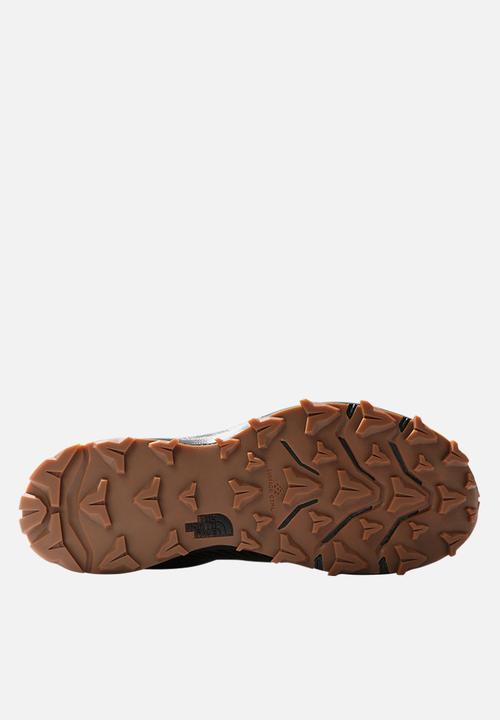 The North Face - M vectiv fastpack futurelight - military olive/tnf black (wmb)