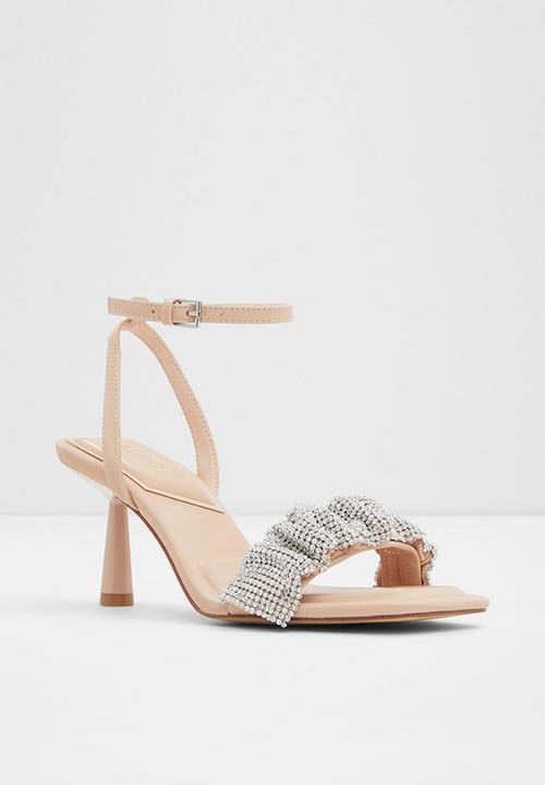 ALDO - Floria stiletto heel - bone