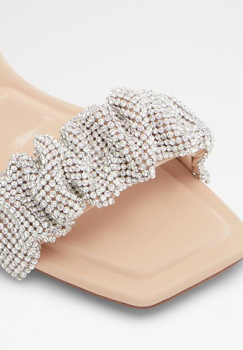 ALDO - Floria stiletto heel - bone