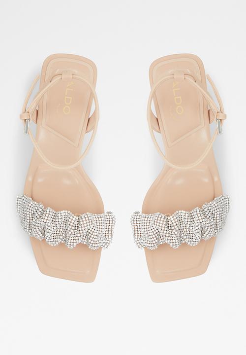 ALDO - Floria stiletto heel - bone