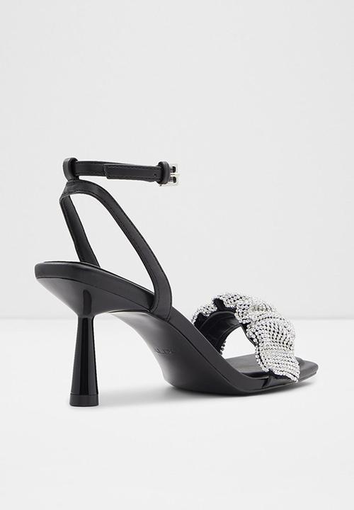 ALDO - Floria stiletto heel - black