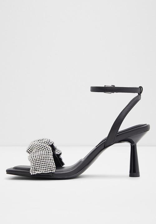 ALDO - Floria stiletto heel - black