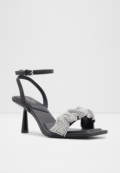 ALDO - Floria stiletto heel - black