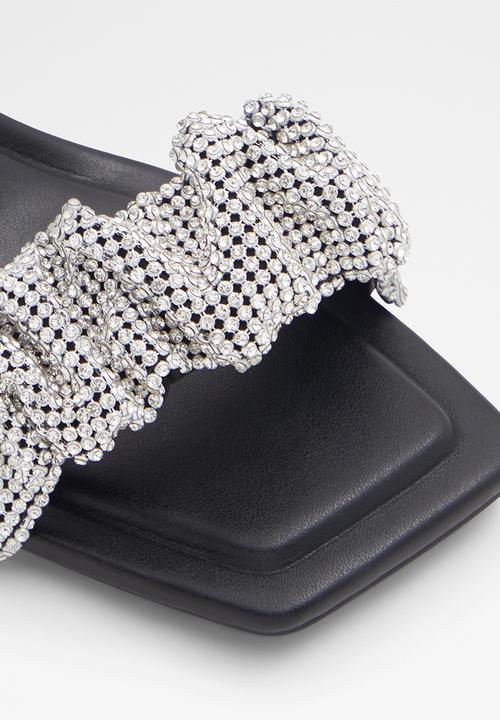 ALDO - Floria stiletto heel - black