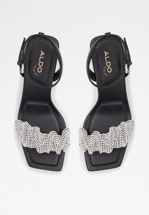 ALDO - Floria stiletto heel - black