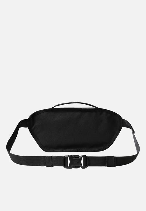 The North Face - Bozer hip pack iii - orange
