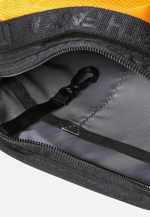 The North Face - Bozer hip pack iii - orange