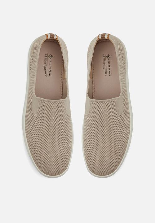 Call It Spring - Glades - beige