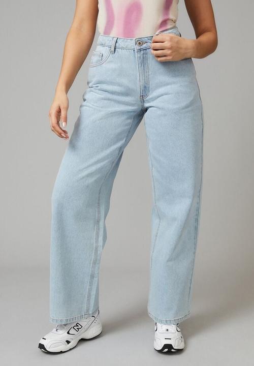 factorie baggy jeans