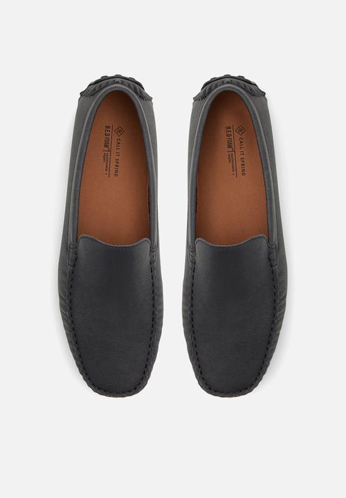 Call It Spring - Harrisson - black
