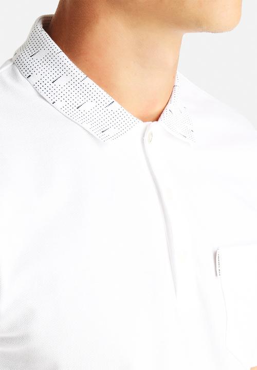 Ben Sherman - Polo S/S Shirt