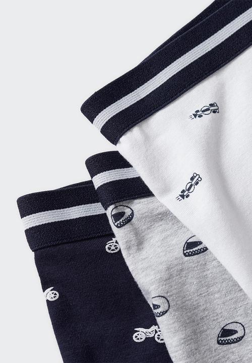 MANGO - Boxers motor - multi