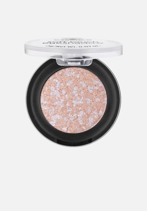 essence - Soft Touch Eyeshadow - Bubbly Champagne