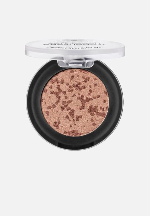 essence - Soft Touch Eyeshadow - Cookie Jar