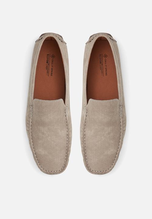 Call It Spring - Harrisson - other grey