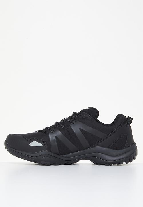 Hi-Tec - Ares - black